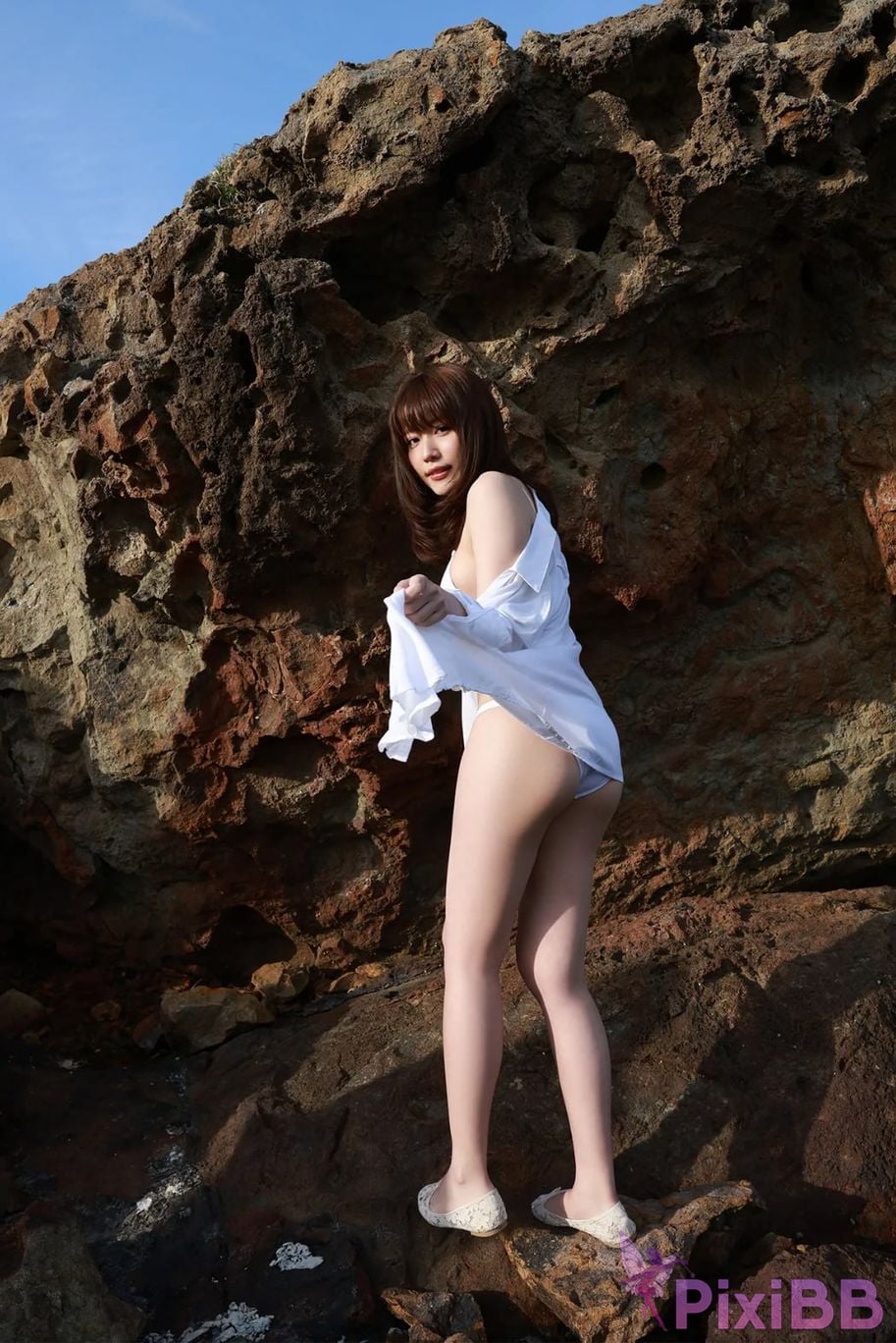 JP Yuka Kohinata Vol.3 PixiBB.COM 011