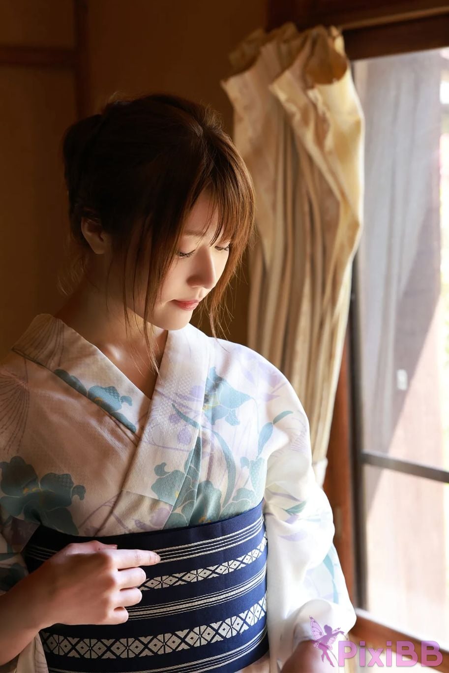 JP Yuka Kohinata Vol.3 PixiBB.COM 015
