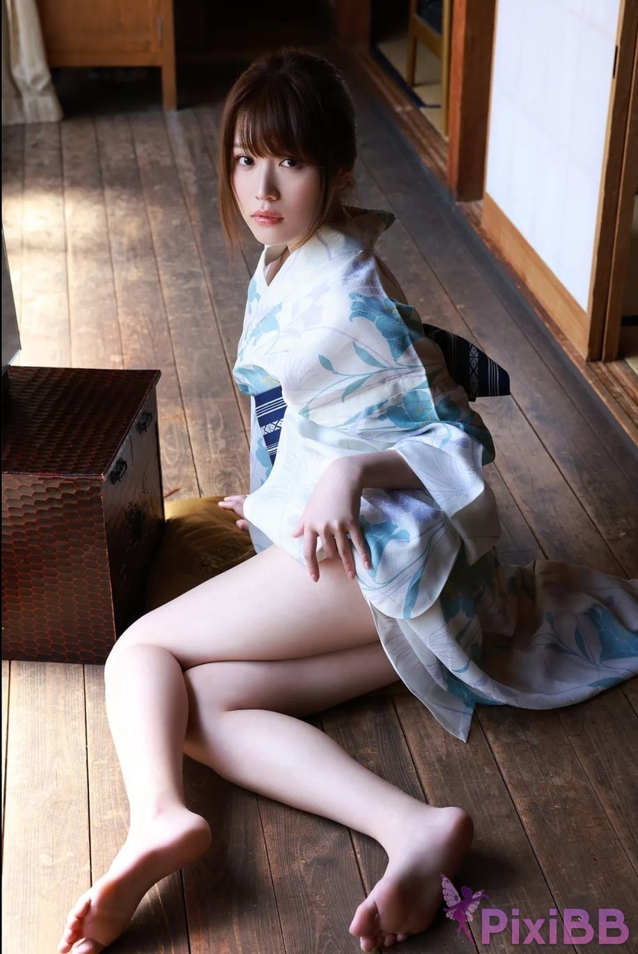 JP Yuka Kohinata Vol.3 PixiBB.COM 017