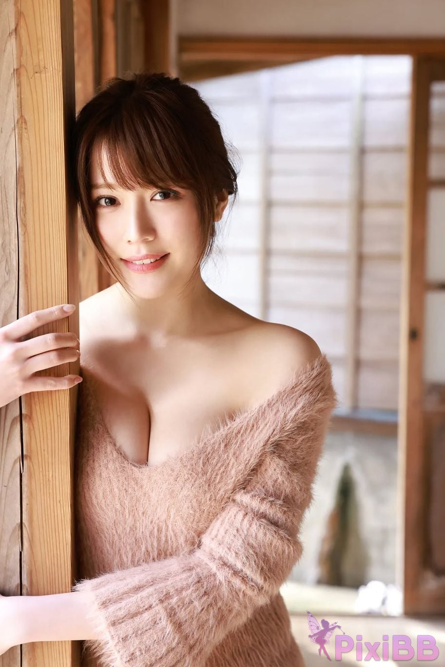 JP Yuka Kohinata Vol.3 PixiBB.COM 051