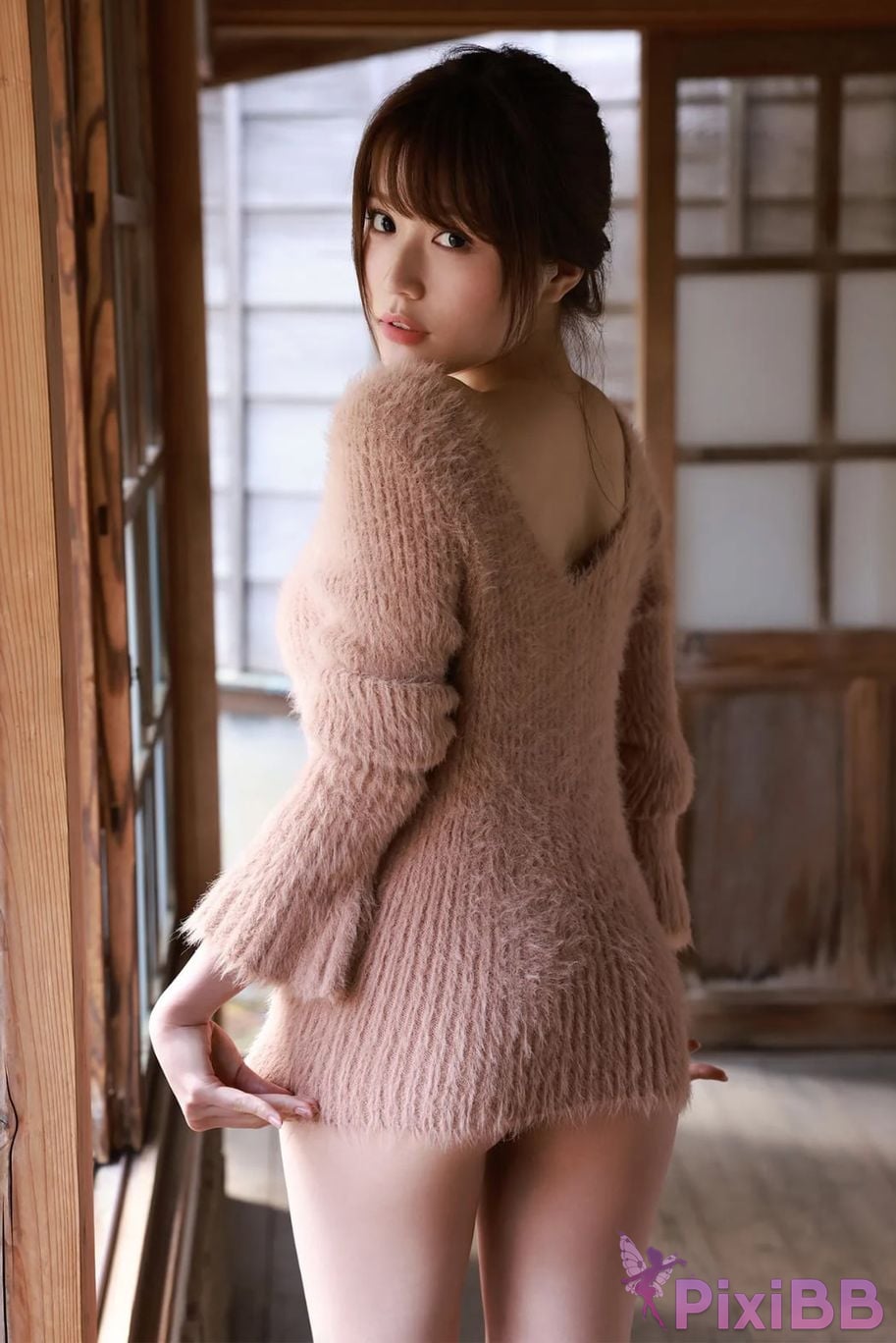 JP Yuka Kohinata Vol.3 PixiBB.COM 052