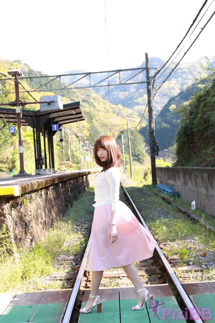 JP Yuka Kohinata Vol.3 PixiBB.COM 068