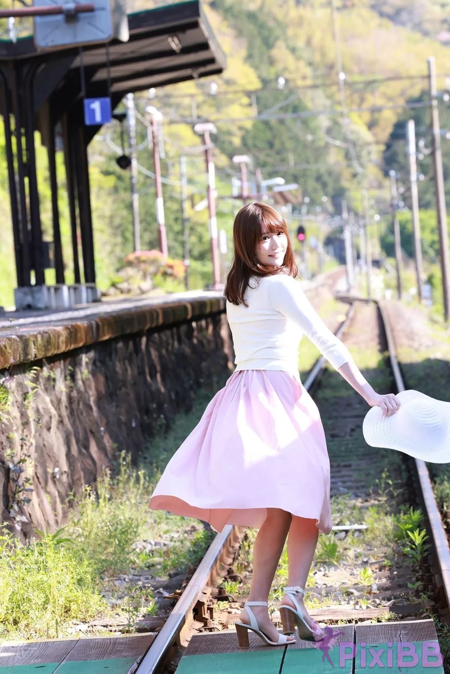JP Yuka Kohinata Vol.3 PixiBB.COM 069