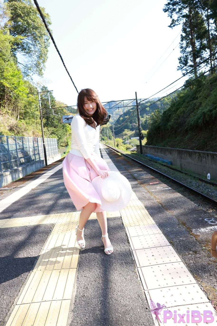 JP Yuka Kohinata Vol.3 PixiBB.COM 072