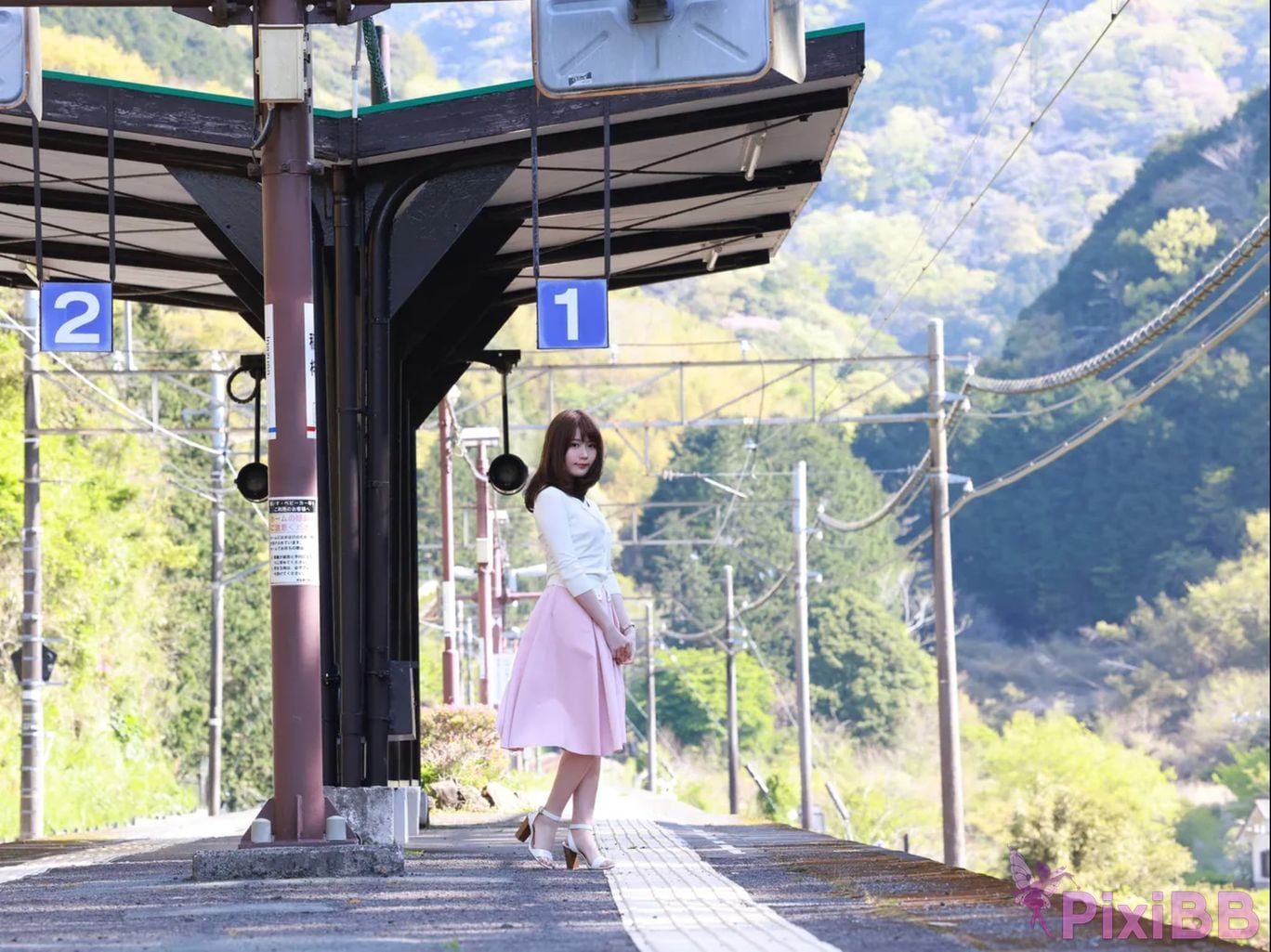 JP Yuka Kohinata Vol.3 PixiBB.COM 074