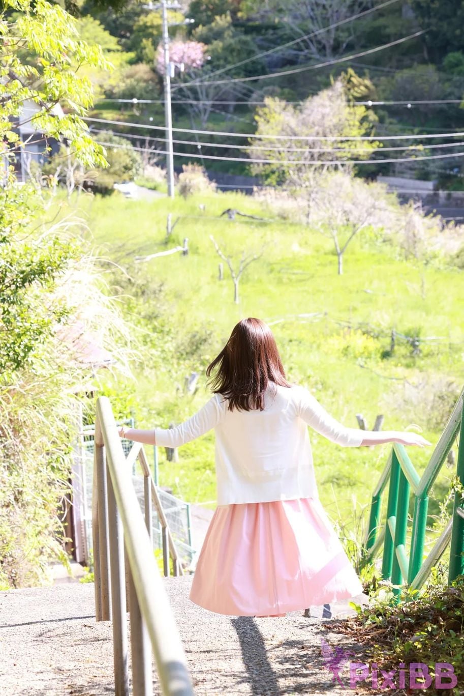 JP Yuka Kohinata Vol.3 PixiBB.COM 077