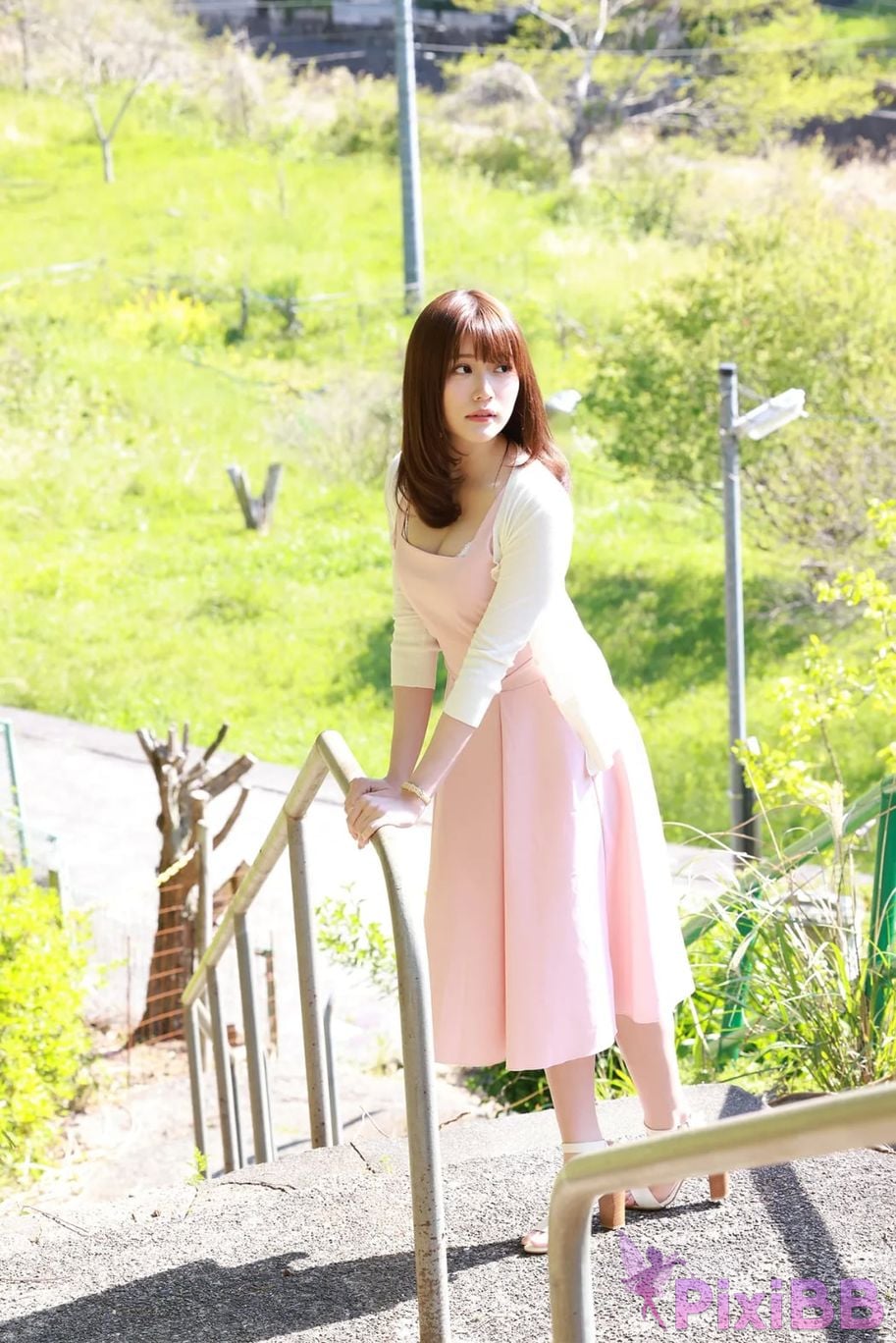 JP Yuka Kohinata Vol.3 PixiBB.COM 078