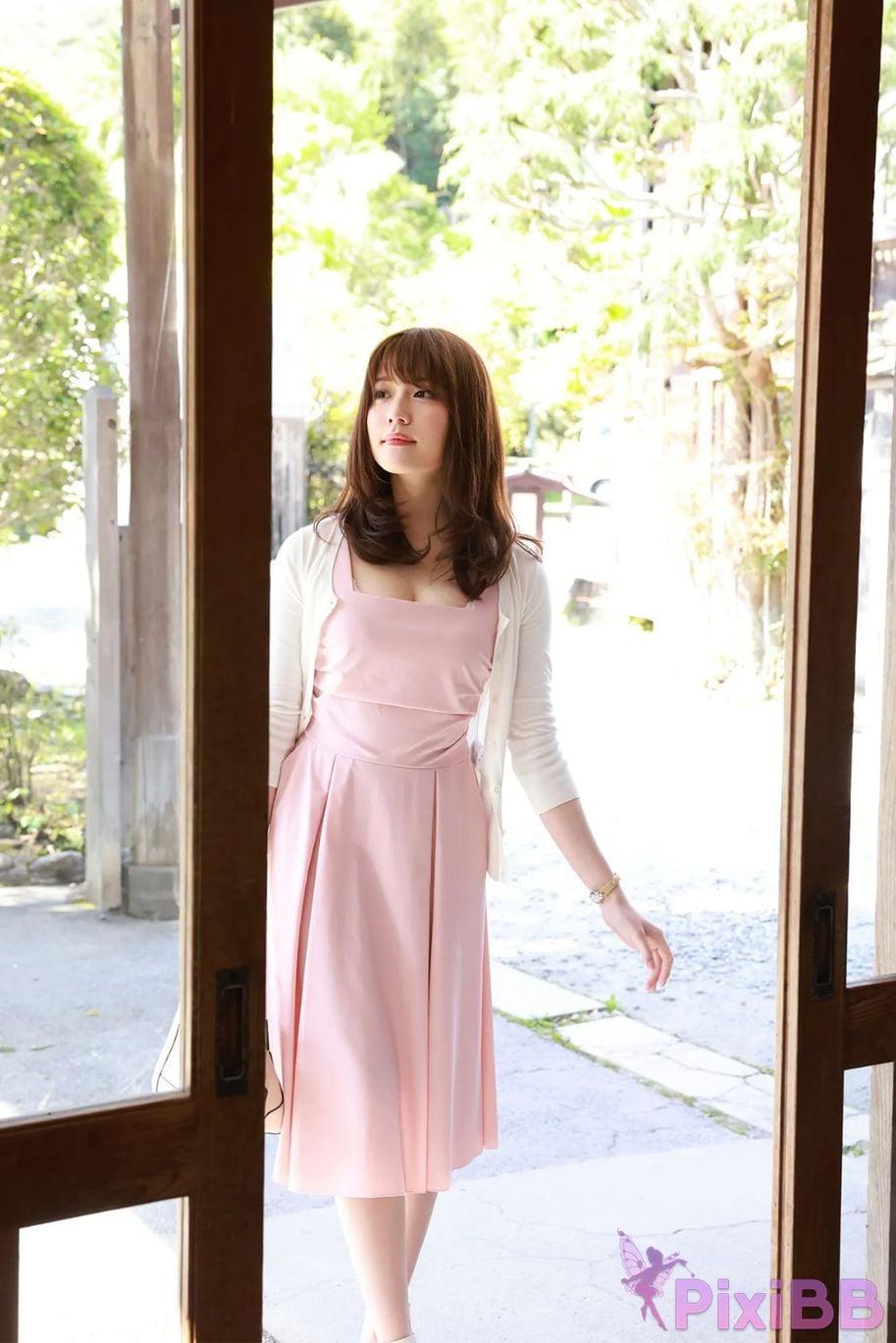 JP Yuka Kohinata Vol.3 PixiBB.COM 080