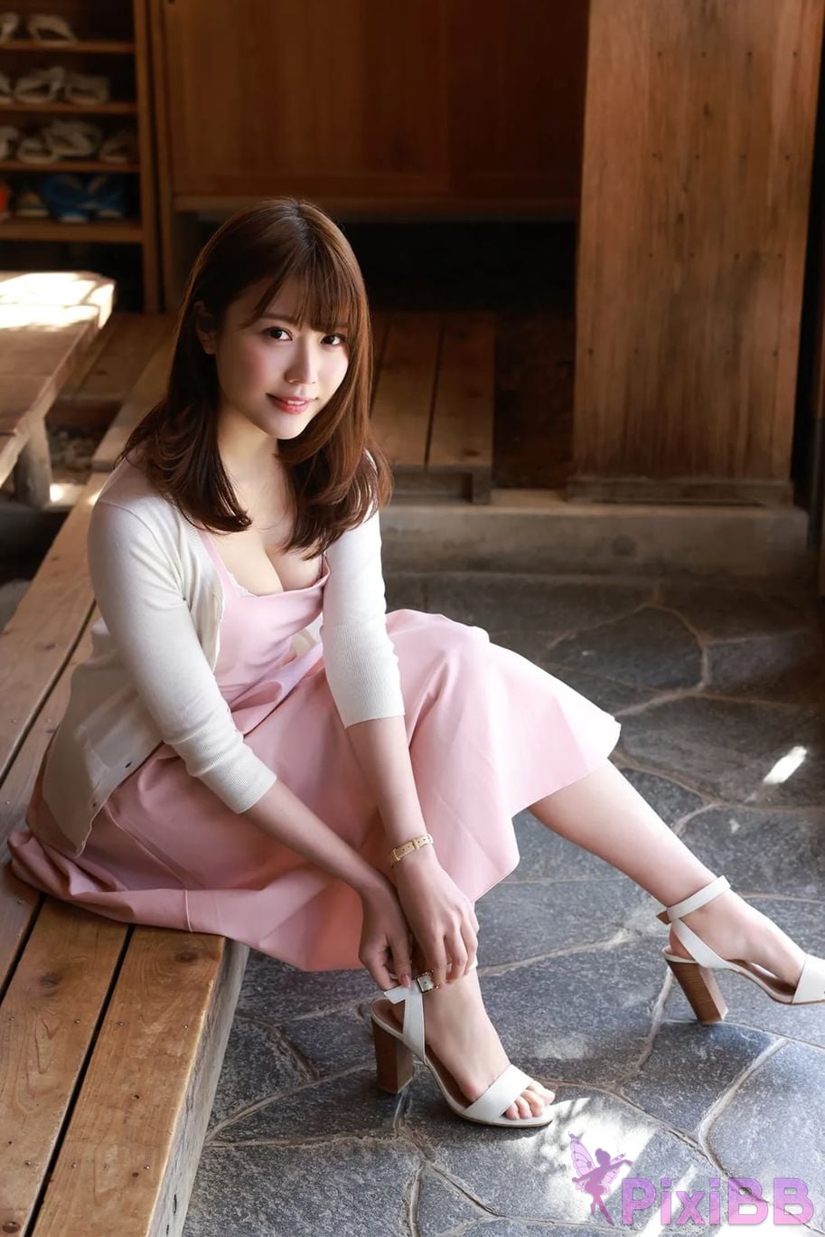 JP Yuka Kohinata Vol.3 PixiBB.COM 082