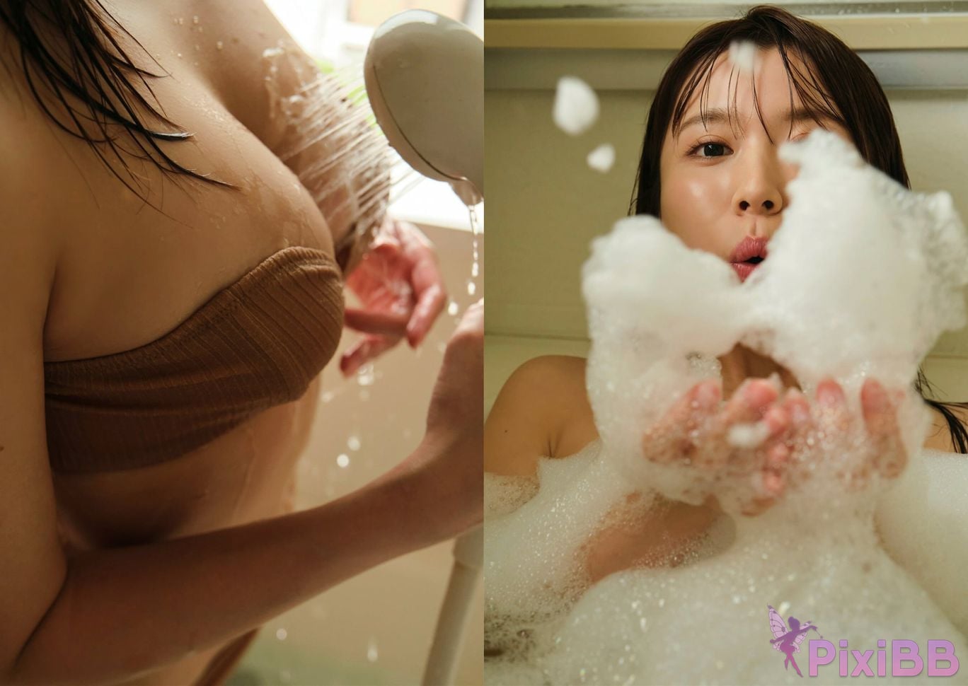 JP Yuka Kohinata Stay with me PixiBB.COM 014
