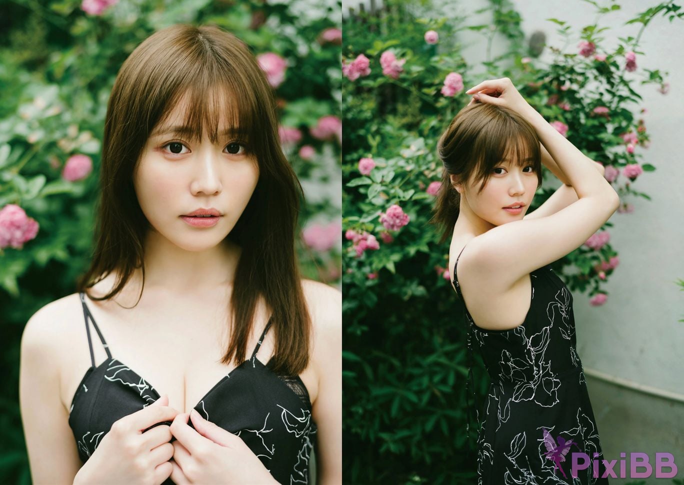 JP Yuka Kohinata PixiBB.COM 002