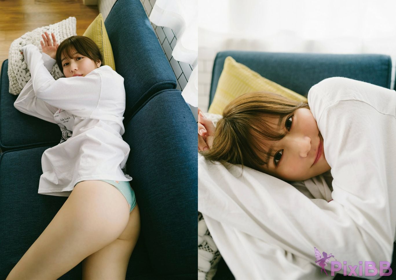 JP Yuka Kohinata PixiBB.COM 012