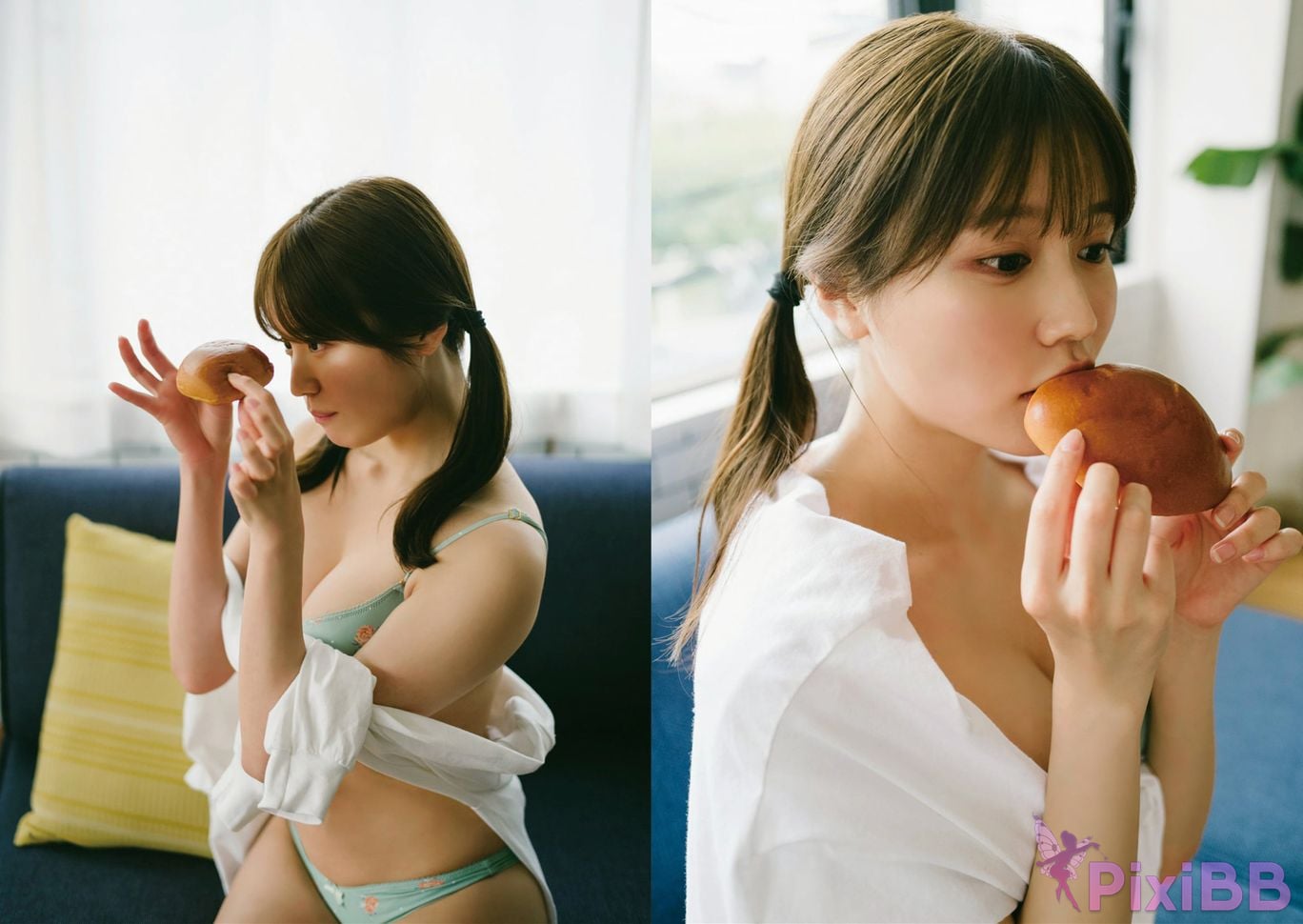 JP Yuka Kohinata PixiBB.COM 016