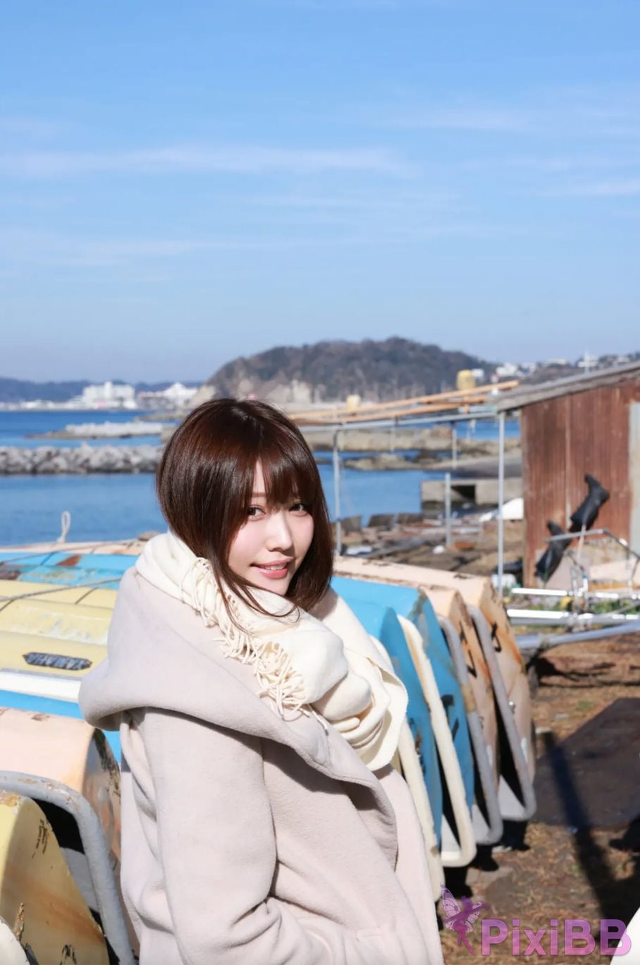 JP Yuka Kohinata Vol.1 PixiBB.COM 002