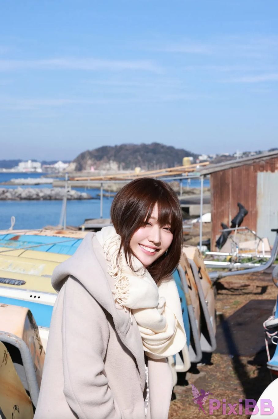 JP Yuka Kohinata Vol.1 PixiBB.COM 003