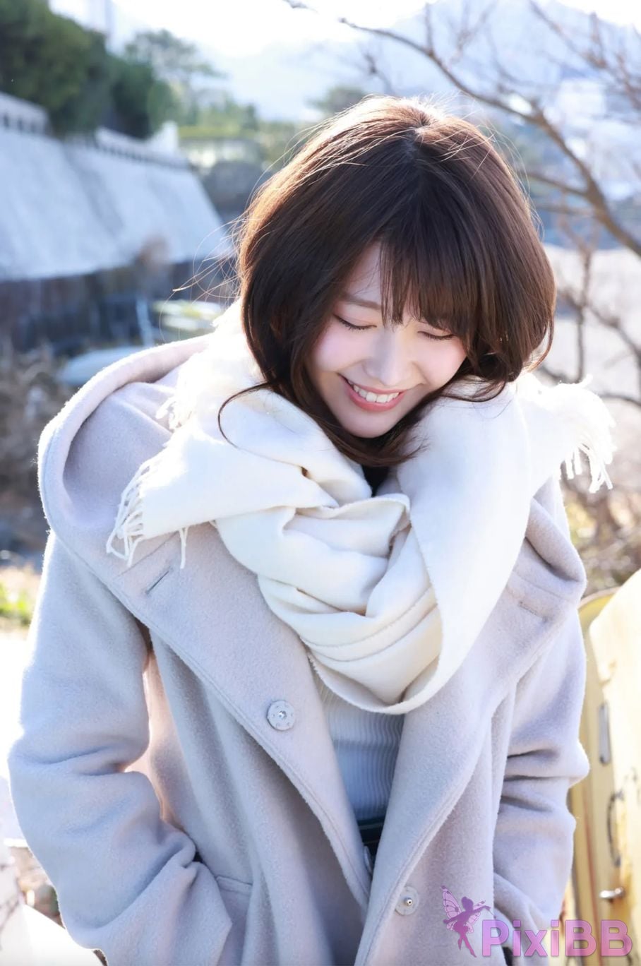 JP Yuka Kohinata Vol.1 PixiBB.COM 005
