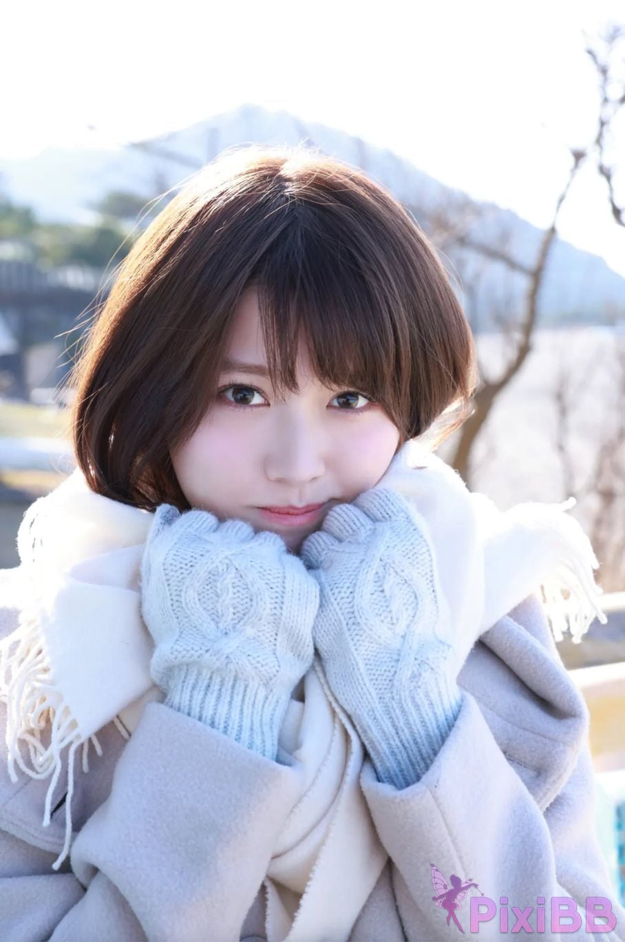 JP Yuka Kohinata Vol.1 PixiBB.COM 006