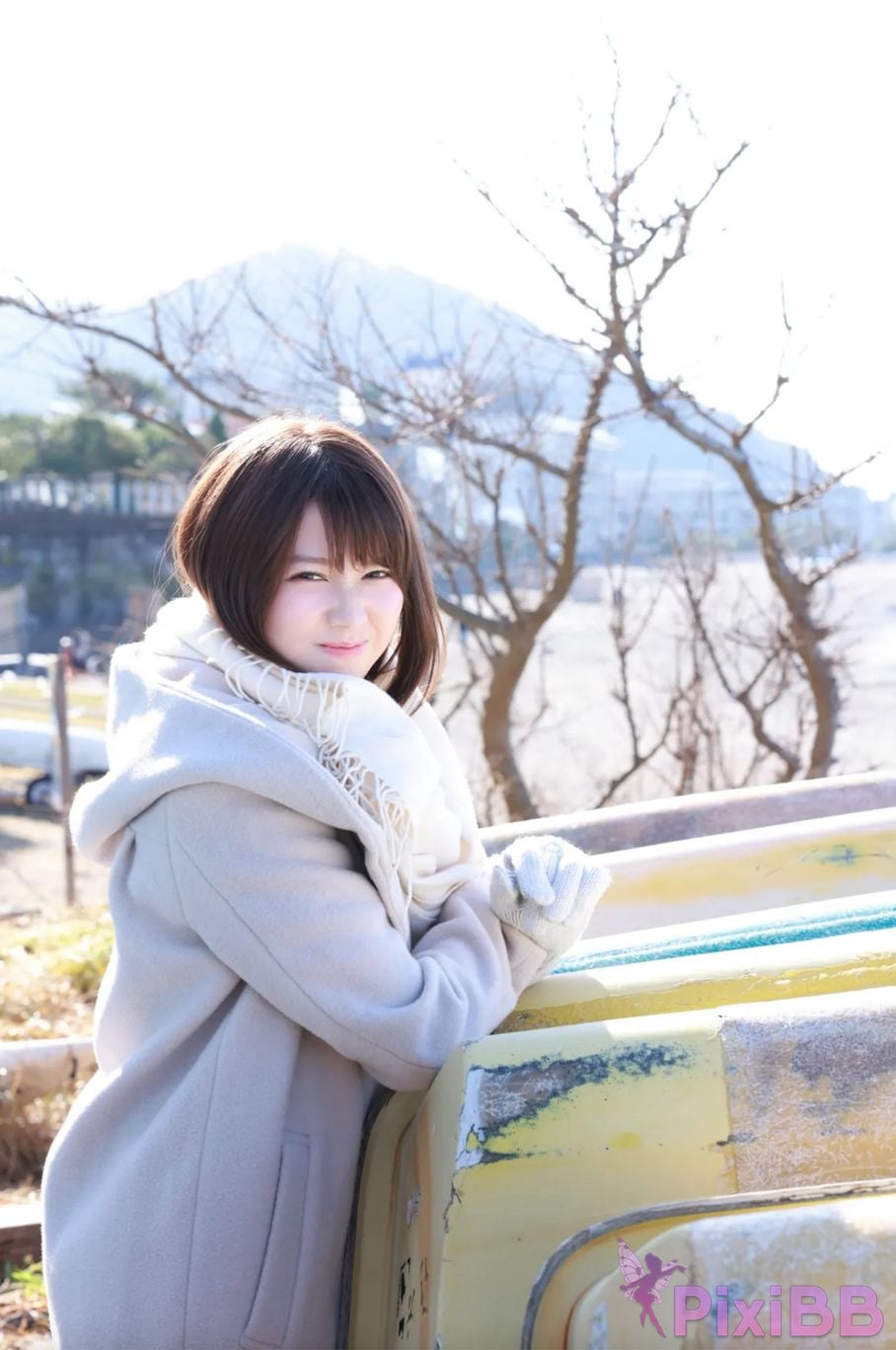 JP Yuka Kohinata Vol.1 PixiBB.COM 007