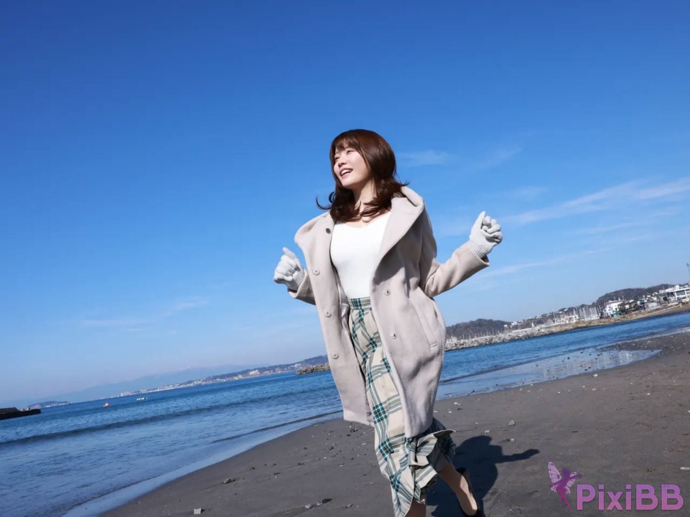 JP Yuka Kohinata Vol.1 PixiBB.COM 008