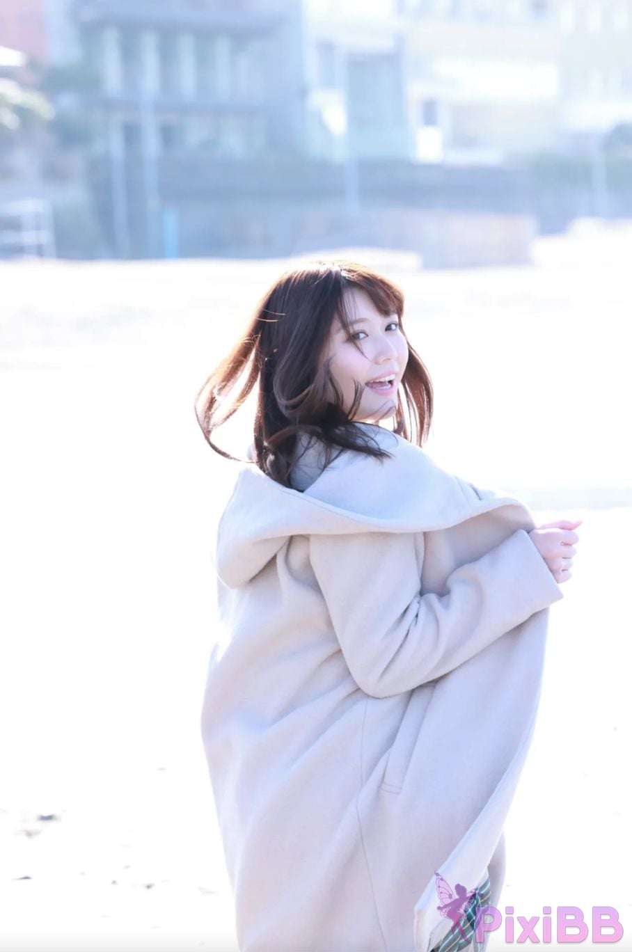 JP Yuka Kohinata Vol.1 PixiBB.COM 009