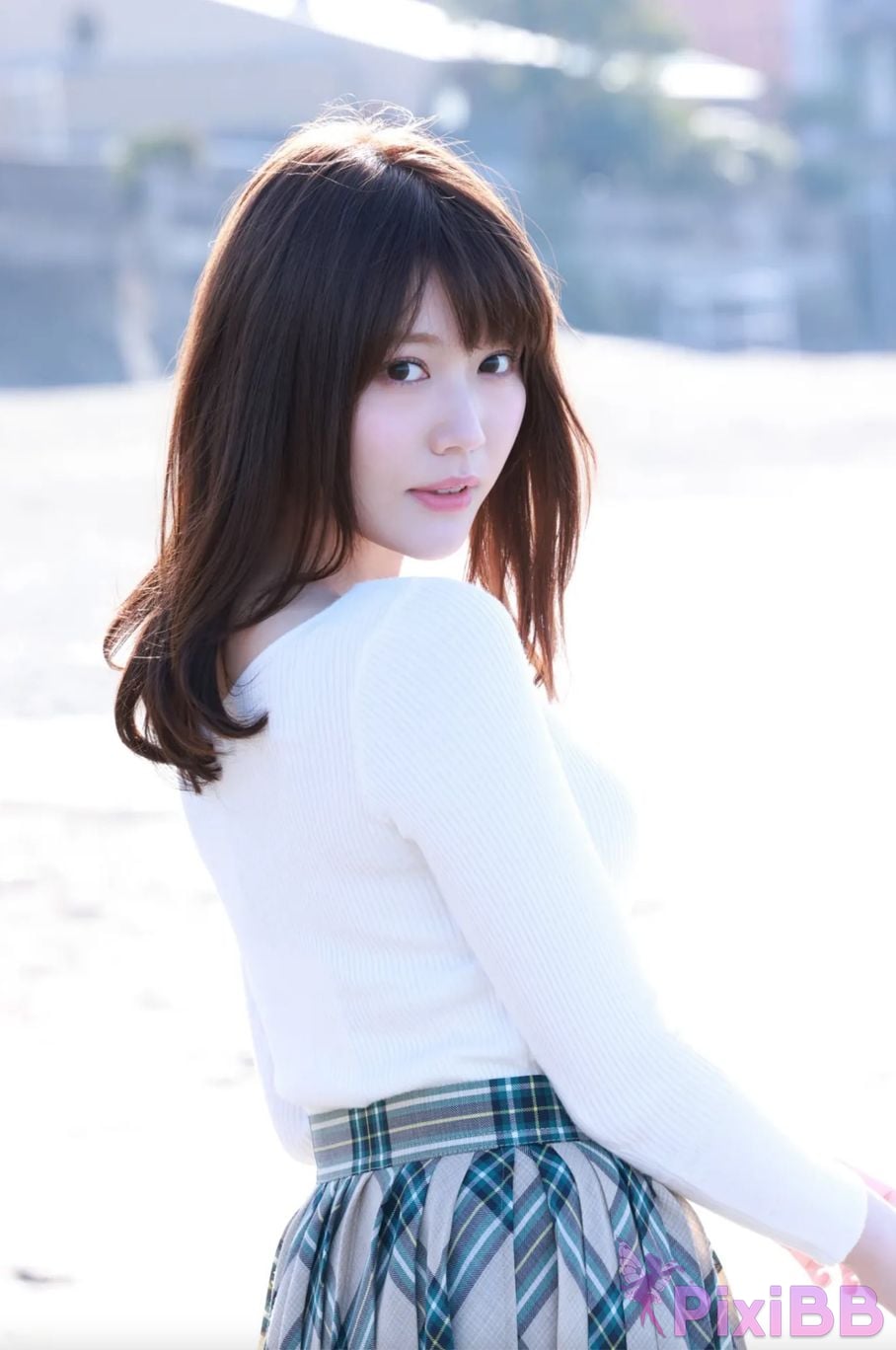 JP Yuka Kohinata Vol.1 PixiBB.COM 011