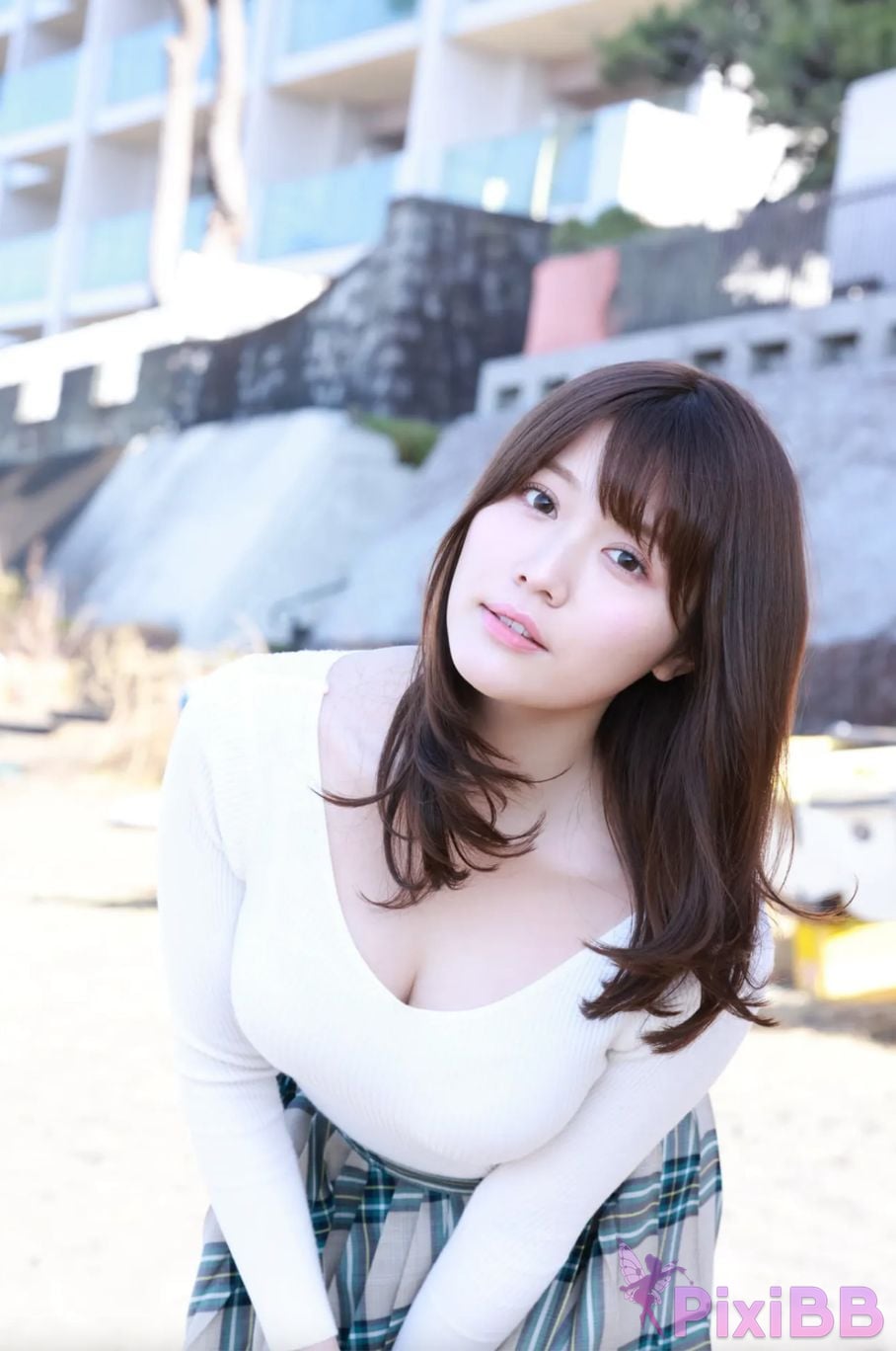 JP Yuka Kohinata Vol.1 PixiBB.COM 012