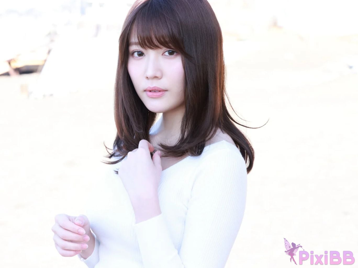 JP Yuka Kohinata Vol.1 PixiBB.COM 015