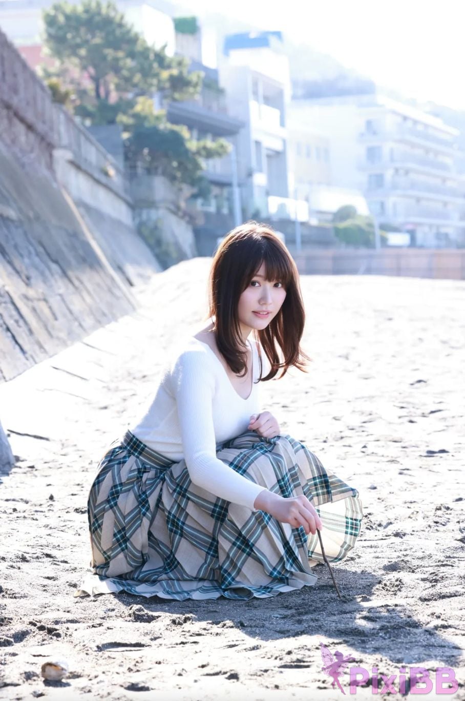 JP Yuka Kohinata Vol.1 PixiBB.COM 016