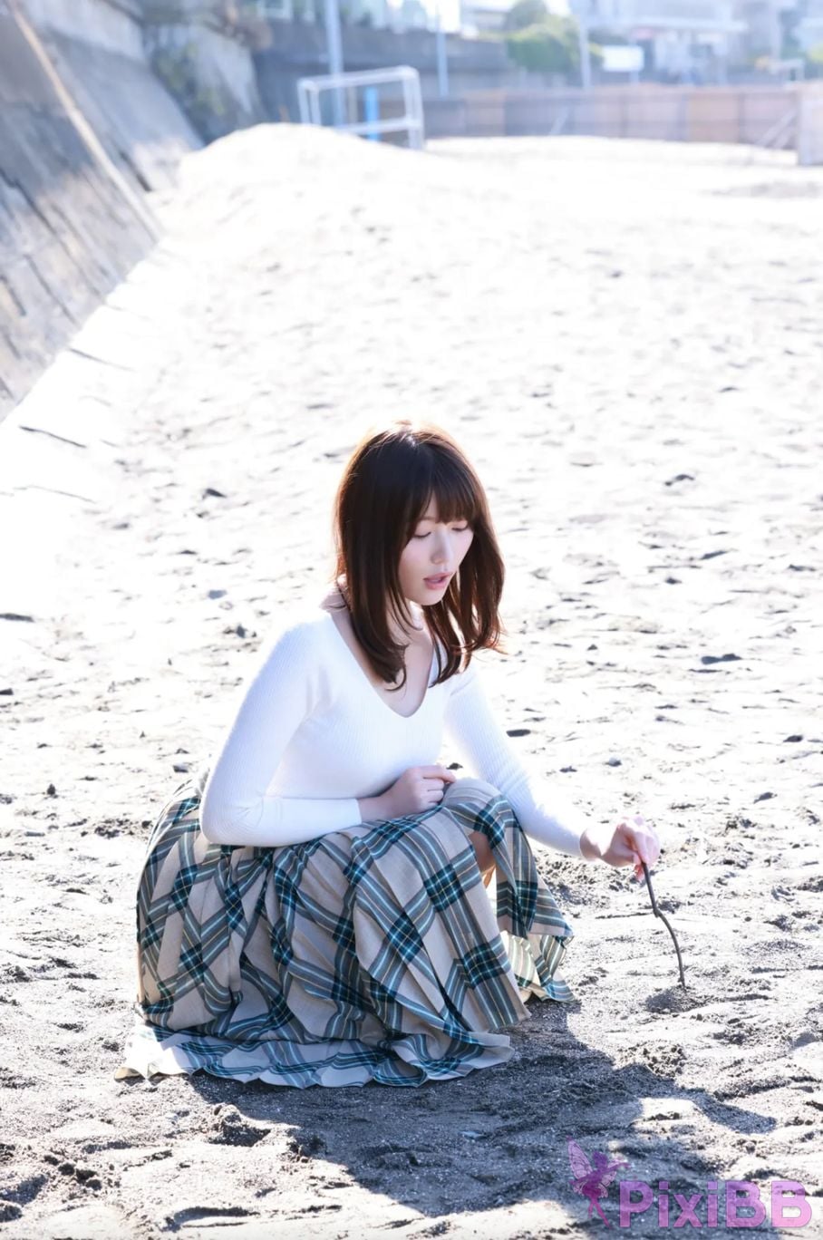 JP Yuka Kohinata Vol.1 PixiBB.COM 017
