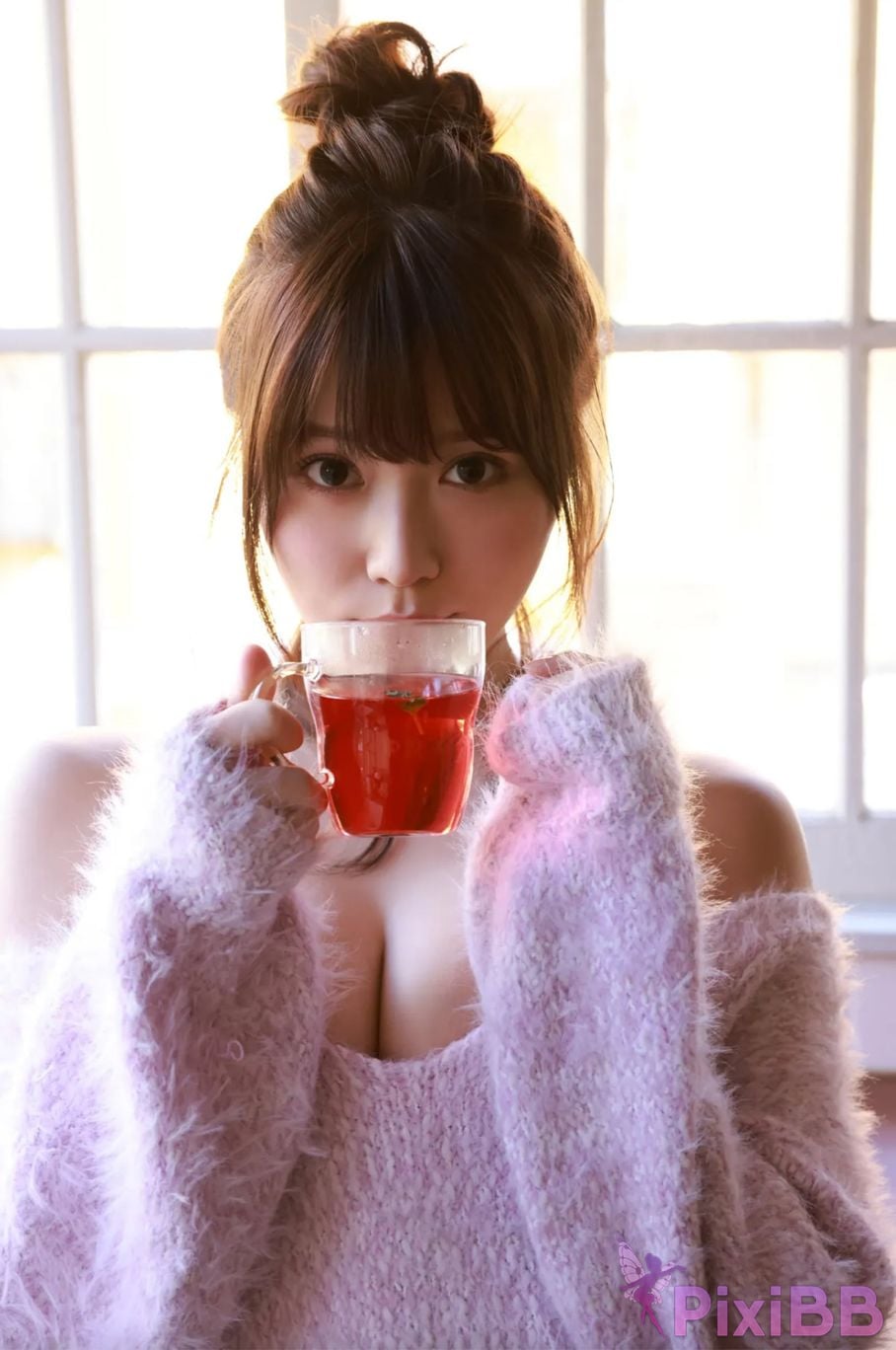 JP Yuka Kohinata Vol.1 PixiBB.COM 023
