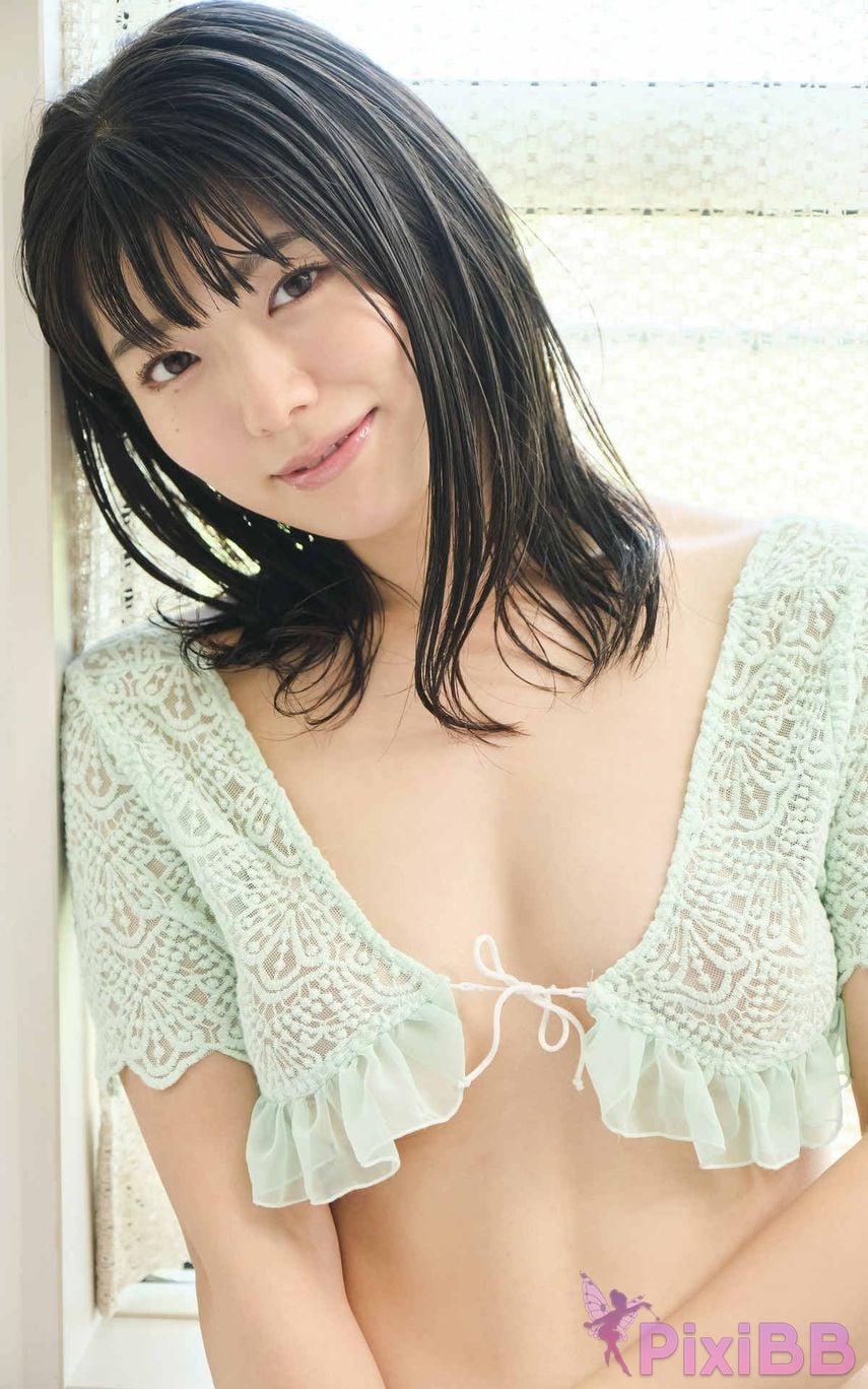 Japanese Idol Kana Yamada Maybe Love Is it Vol.1 PixiBB.COM 019