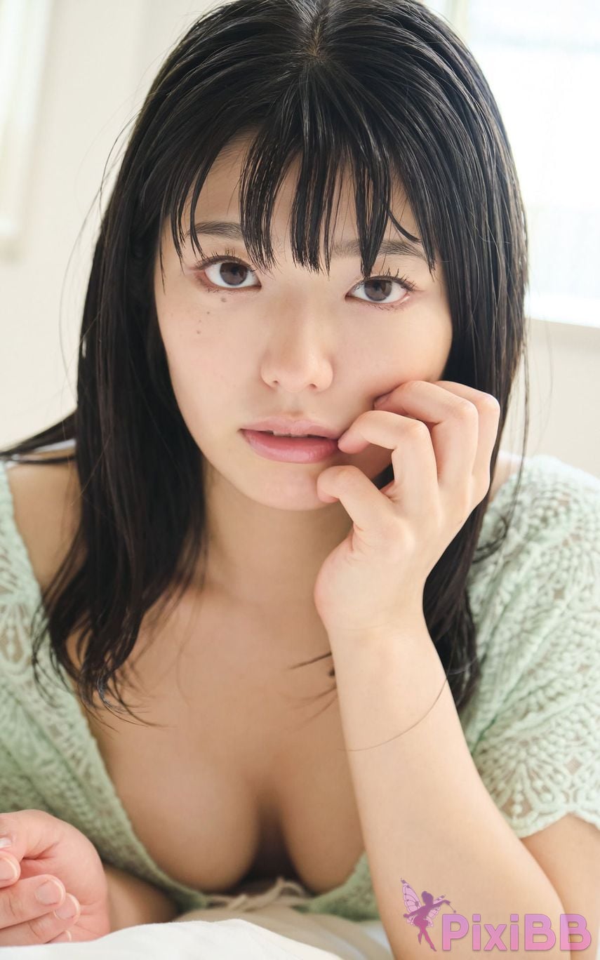 Japanese Idol Kana Yamada Maybe Love Is it Vol.1 PixiBB.COM 021