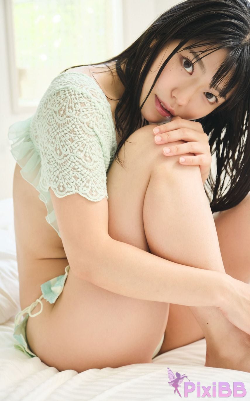 Japanese Idol Kana Yamada Maybe Love Is it Vol.1 PixiBB.COM 024