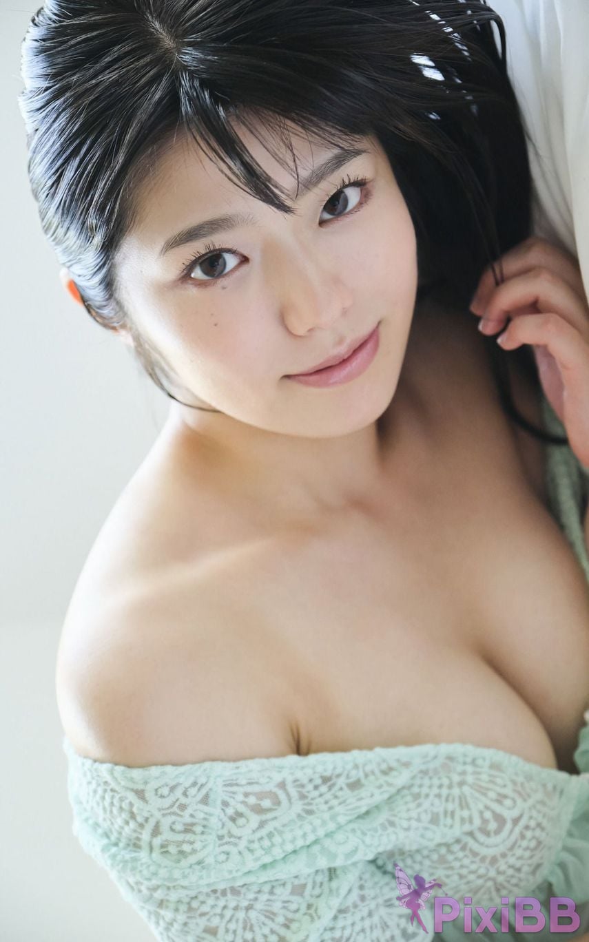 Japanese Idol Kana Yamada Maybe Love Is it Vol.1 PixiBB.COM 029