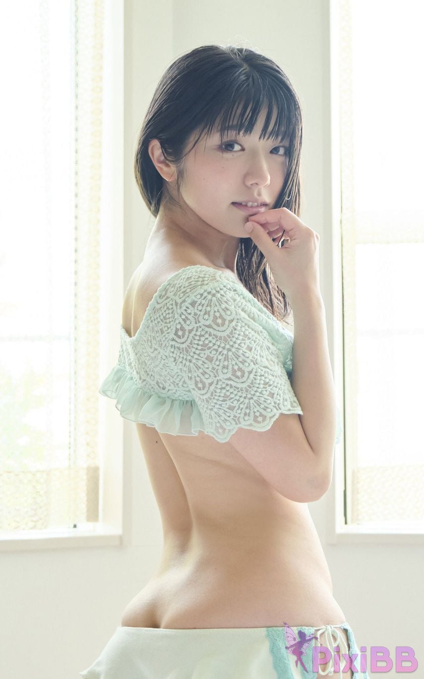 Japanese Idol Kana Yamada Maybe Love Is it Vol.1 PixiBB.COM 036