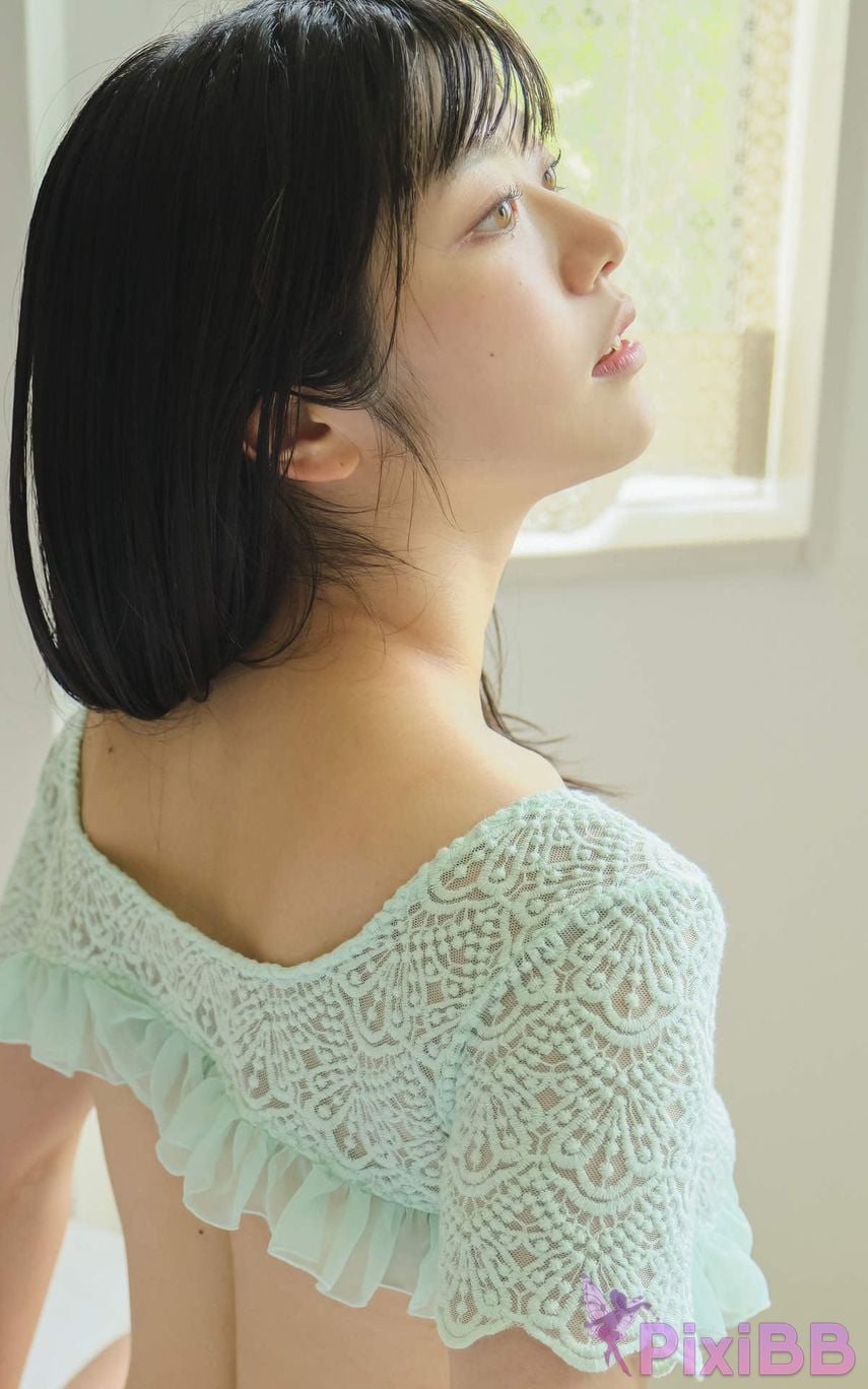 Japanese Idol Kana Yamada Maybe Love Is it Vol.1 PixiBB.COM 038