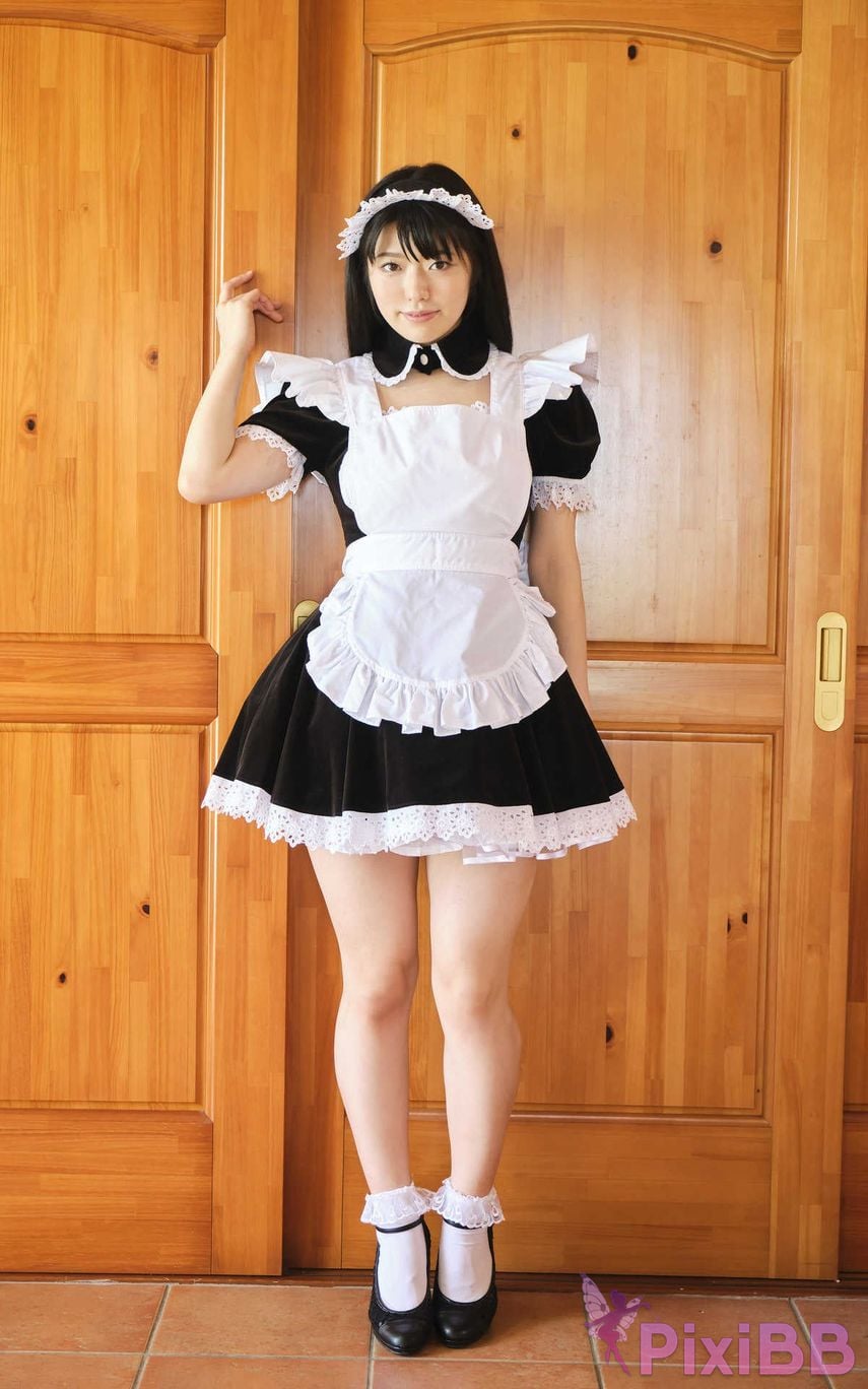Japanese Idol Kana Yamada Maybe Love Is it Vol.1 PixiBB.COM 108