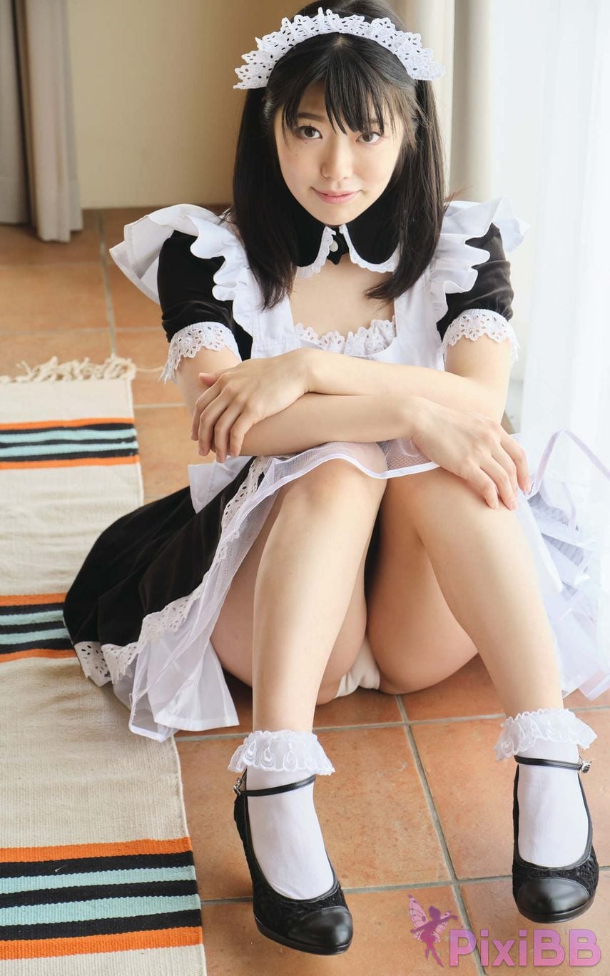 Japanese Idol Kana Yamada Maybe Love Is it Vol.1 PixiBB.COM 109
