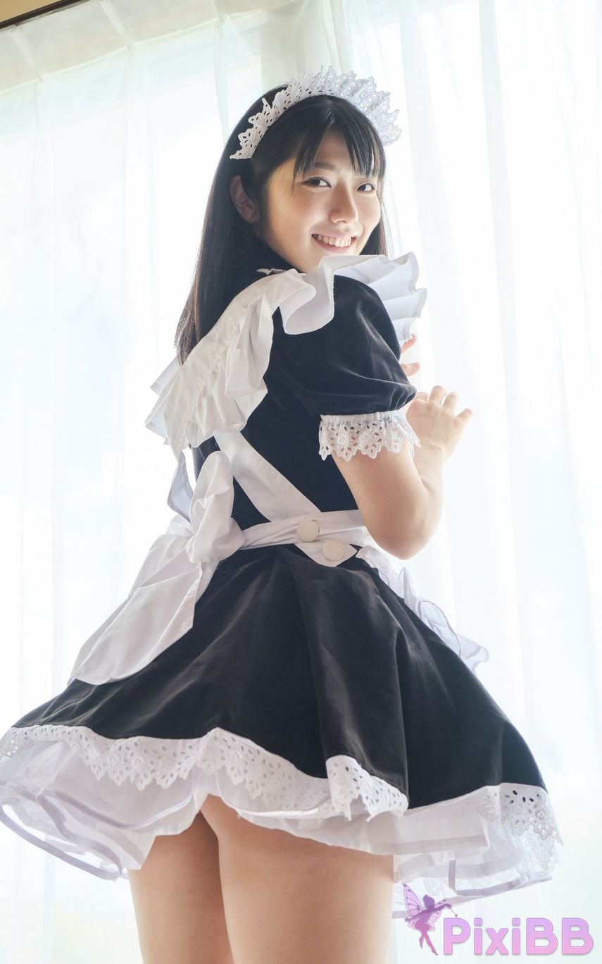 Japanese Idol Kana Yamada Maybe Love Is it Vol.1 PixiBB.COM 111