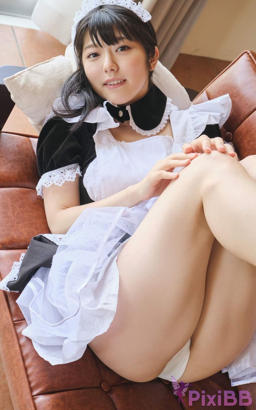 Japanese Idol Kana Yamada Maybe Love Is it Vol.1 PixiBB.COM 114