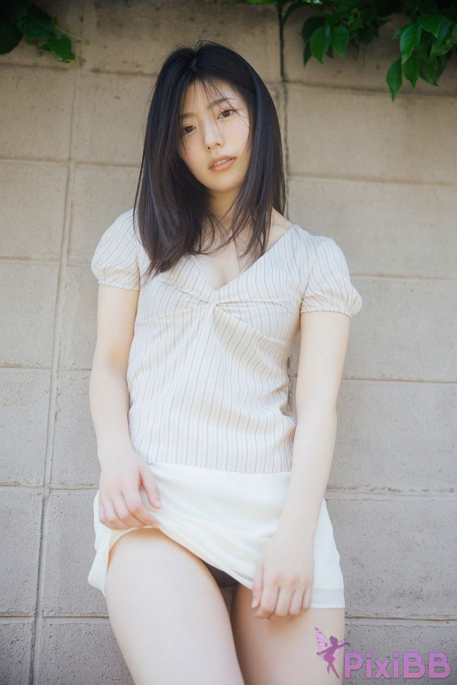 Japanese Idol Kana Yamada Weekly Post Digital Photo Book Even though I love you anyway PixiBB.COM 006
