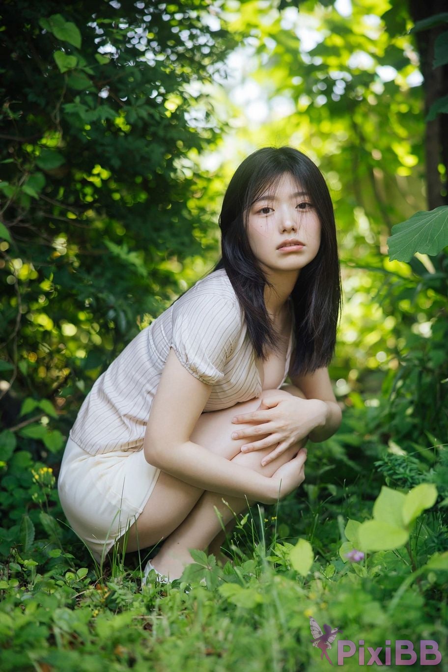 Japanese Idol Kana Yamada Weekly Post Digital Photo Book Even though I love you anyway PixiBB.COM 008