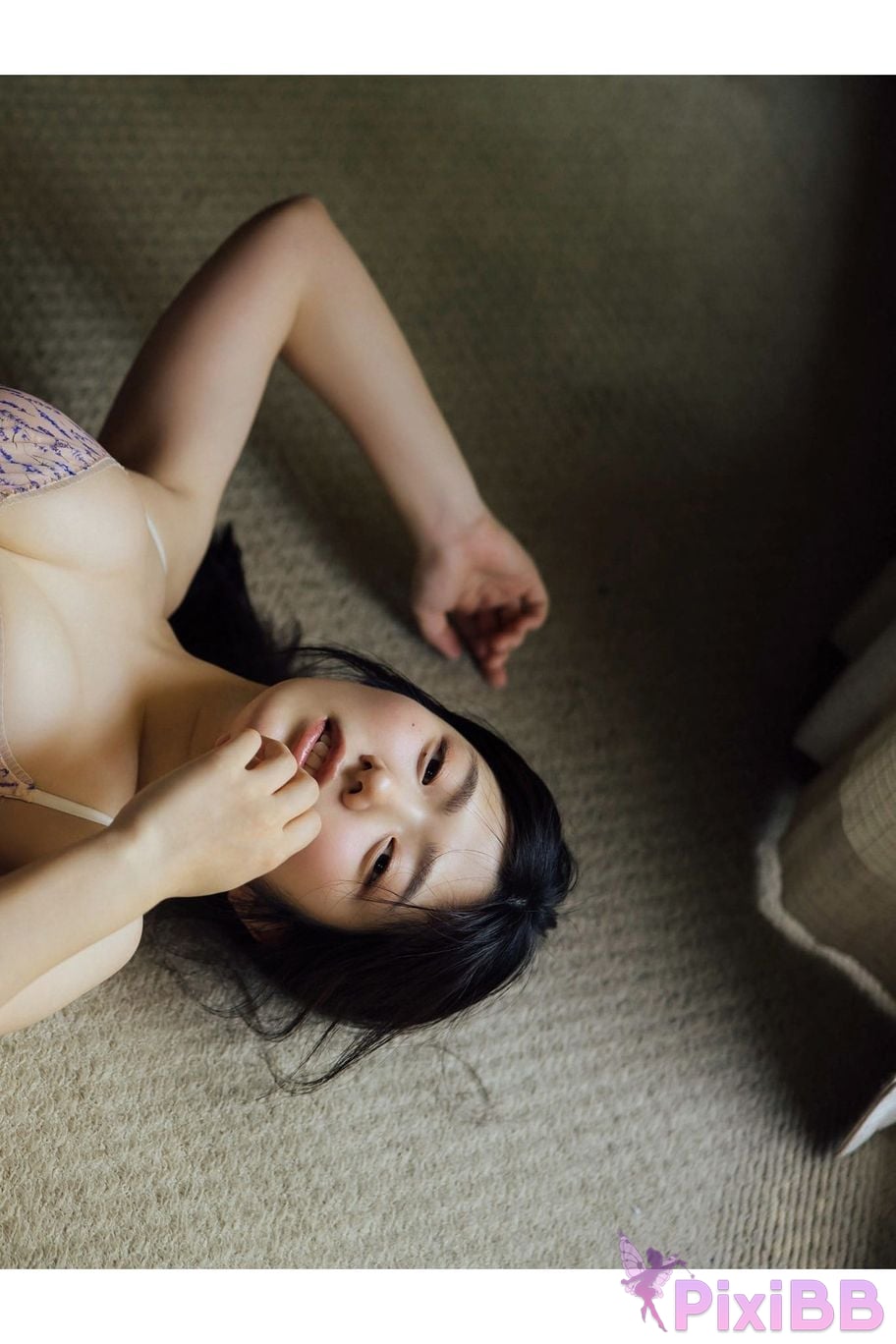 Japanese Idol Kana Yamada Weekly Post Digital Photo Book Even though I love you anyway PixiBB.COM 047