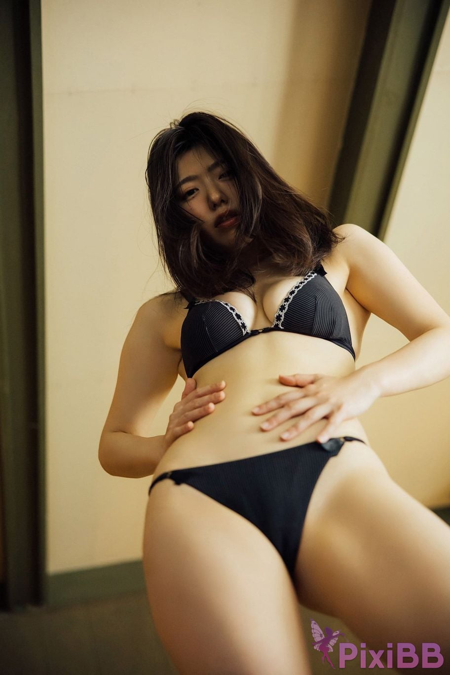 Japanese Idol Kana Yamada Weekly Post Digital Photo Book Even though I love you anyway PixiBB.COM 060