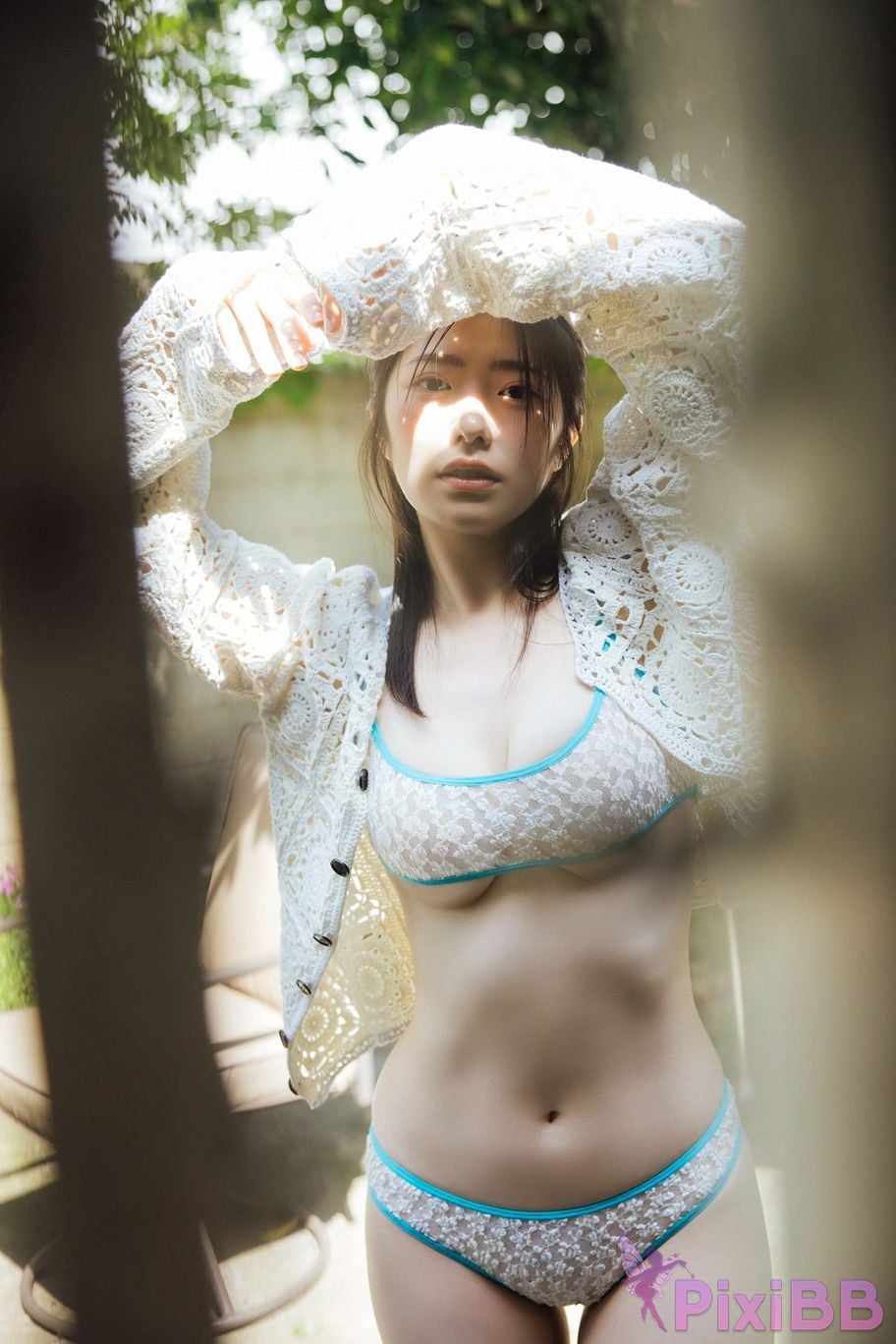 Japanese Idol Kana Yamada Weekly Post Digital Photo Book Even though I love you anyway PixiBB.COM 075