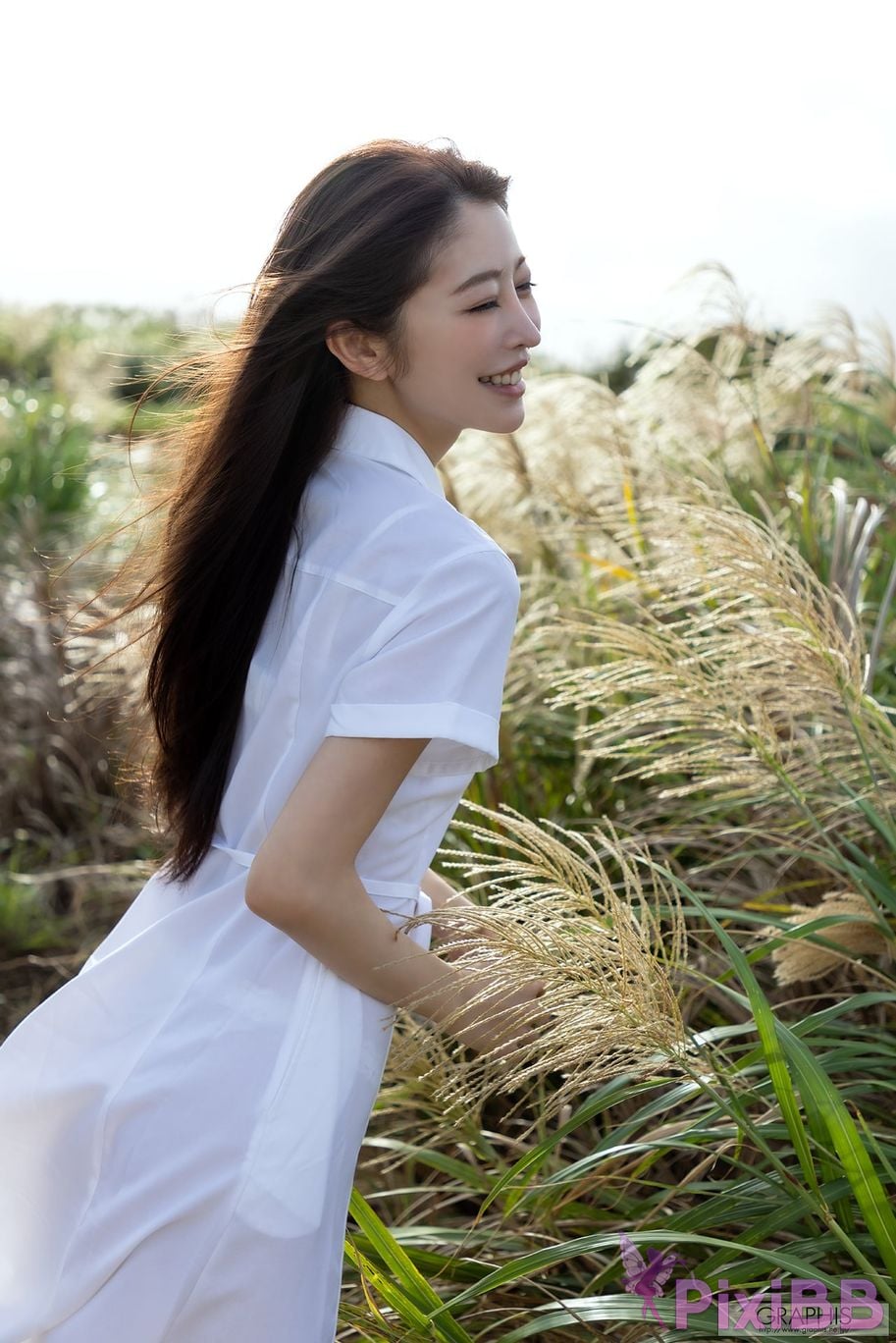 Japanese Idol Mori Hinako Graphis SPRING SPECIAL 2026 Secret Passion Vol.1 2 3 PixiBB.COM 047