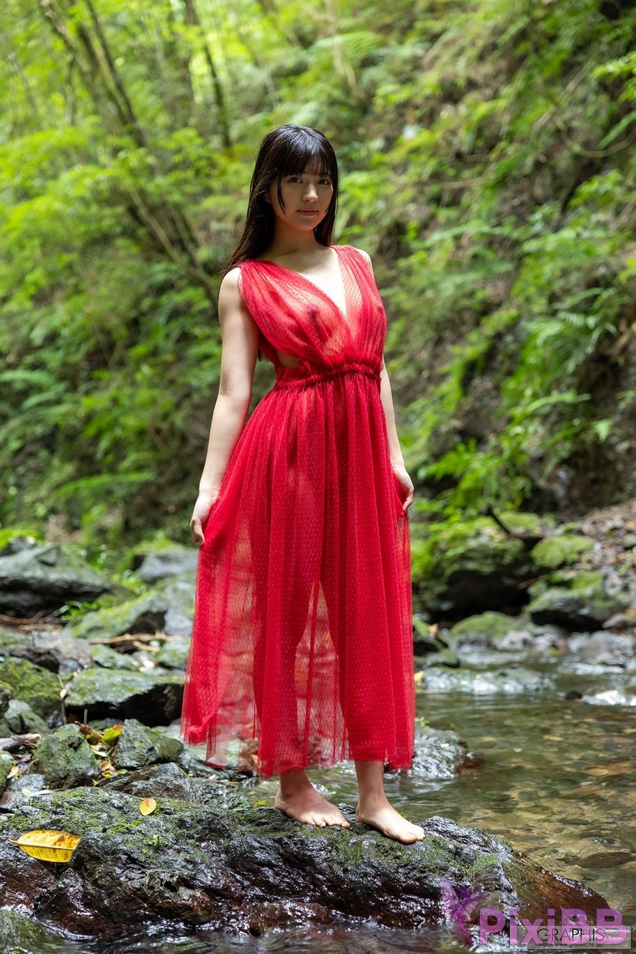 Japanese Idol Akari Neo Graphis Gals GLEAM Vol.1 2 4 5 6 7 PixiBB.COM 026