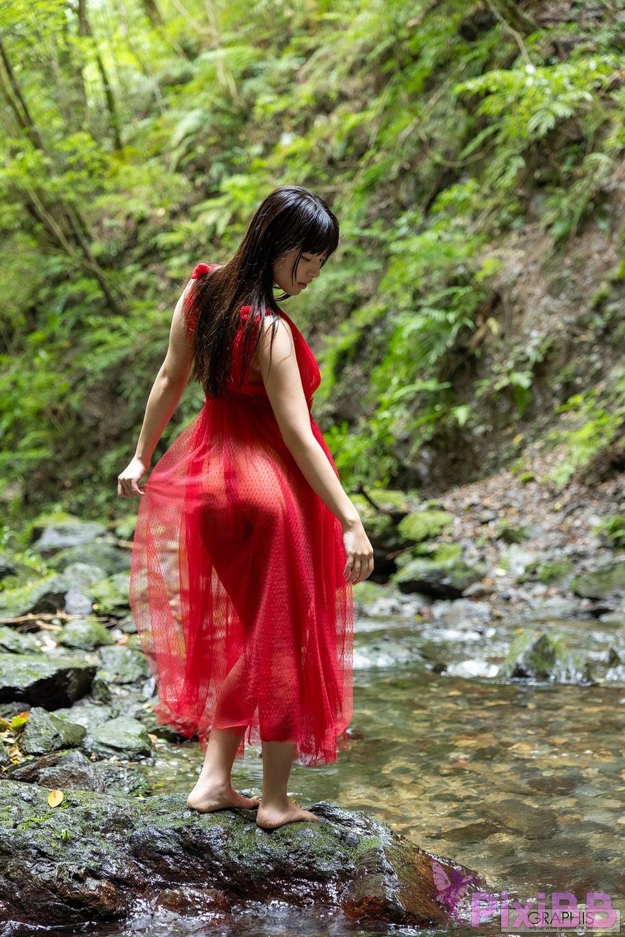 Japanese Idol Akari Neo Graphis Gals GLEAM Vol.1 2 4 5 6 7 PixiBB.COM 027