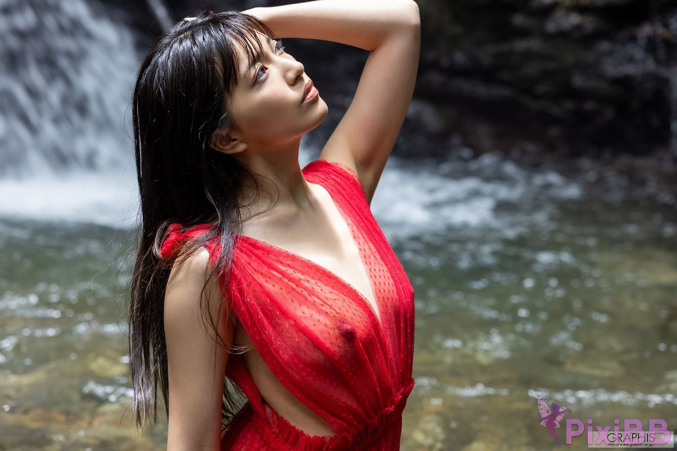 Japanese Idol Akari Neo Graphis Gals GLEAM Vol.1 2 4 5 6 7 PixiBB.COM 028
