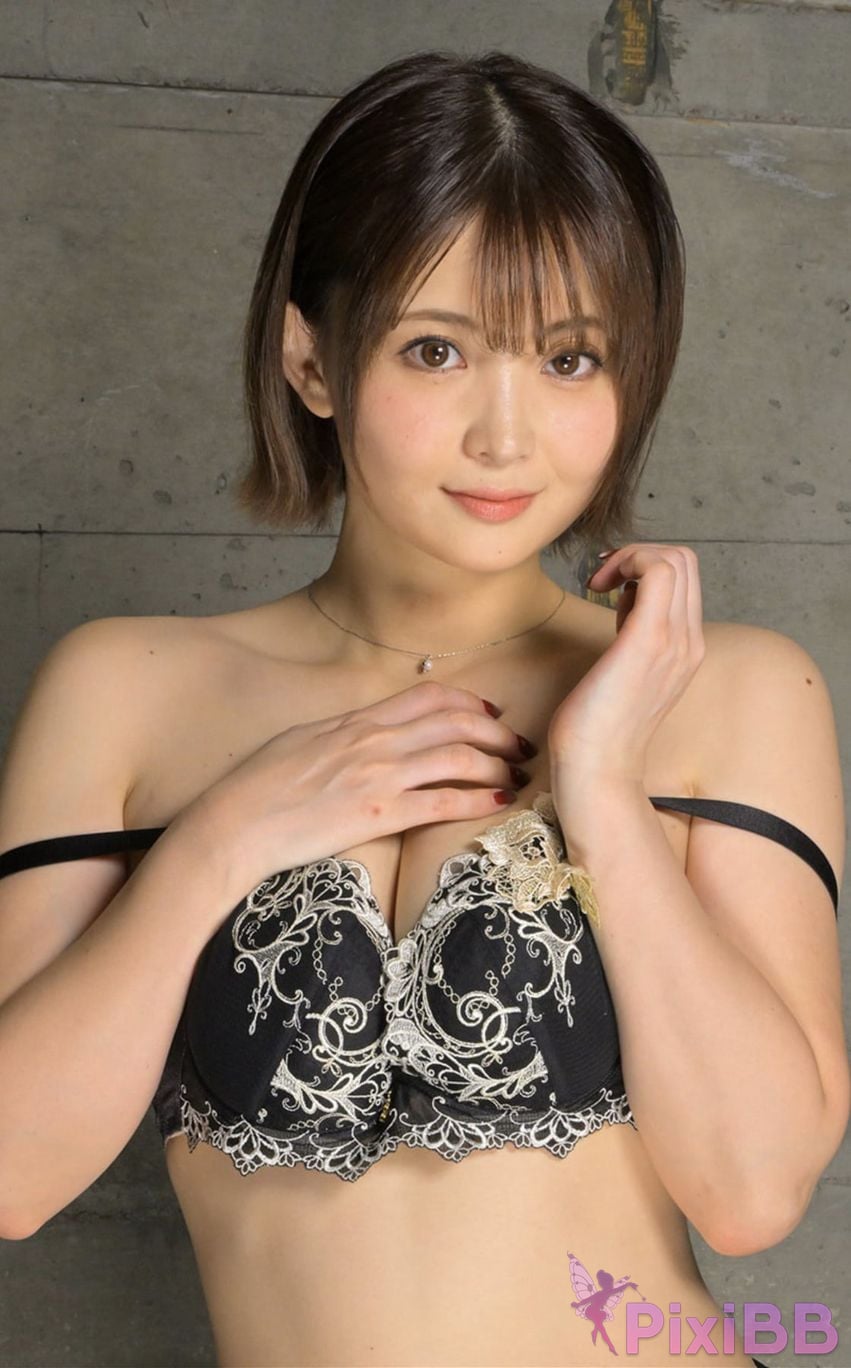 Japanese Idol Rui Hizuki Otokoto SEXY DOLL PixiBB.COM 029